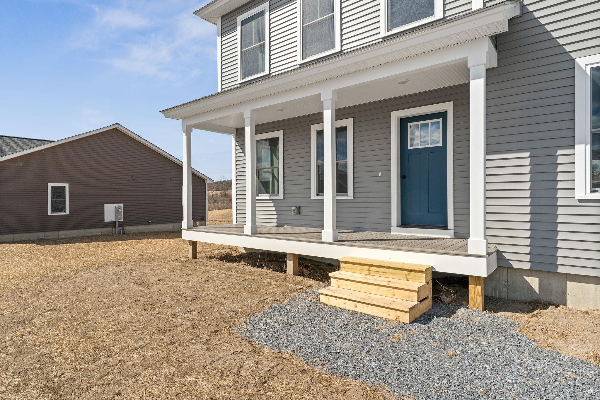 396 Commodore Drive, Unit 21 Vergennes, VT 05491 - Photo 7 of 61