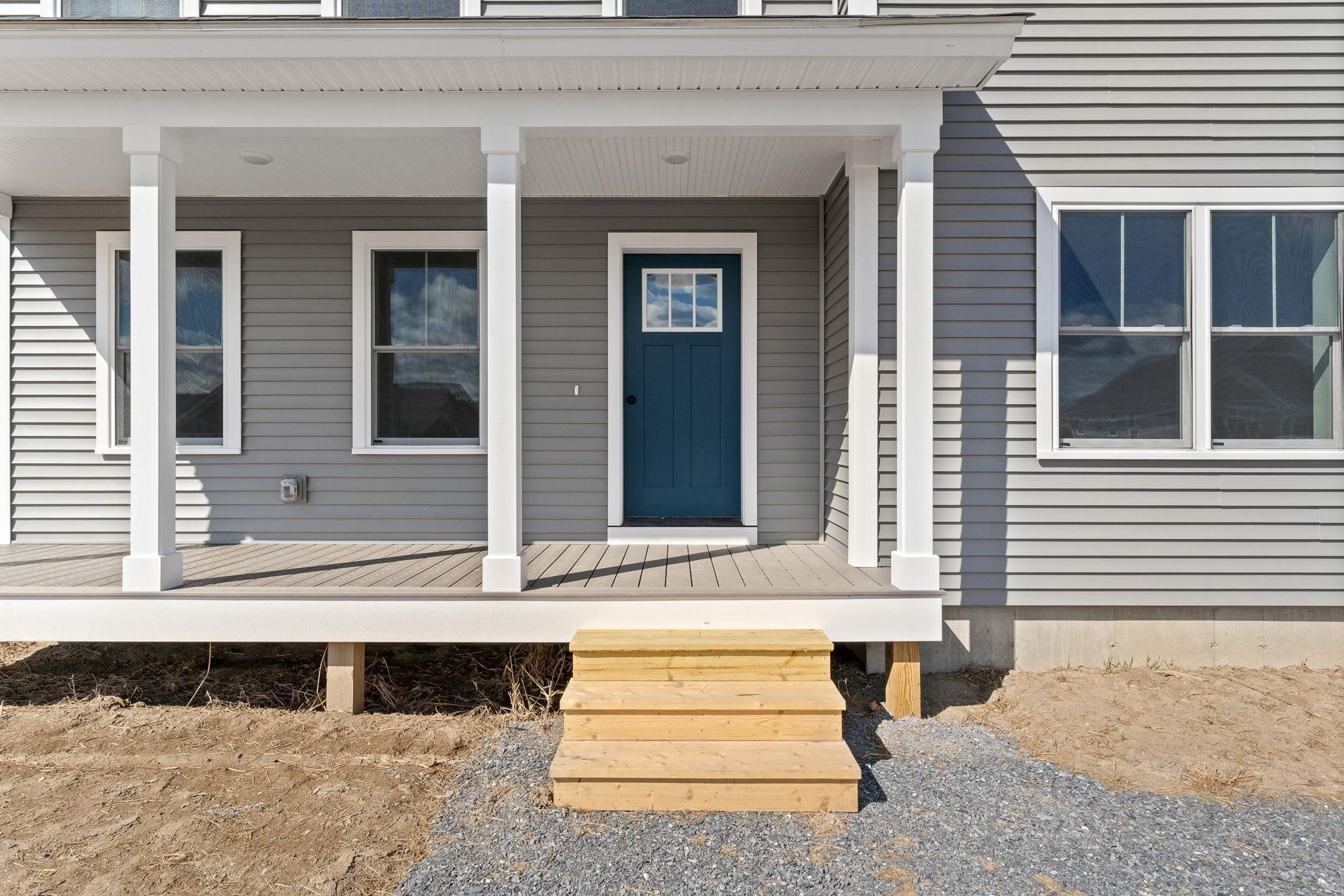 396 Commodore Drive, Unit 21 Vergennes, VT 05491 - Photo 8 of 61