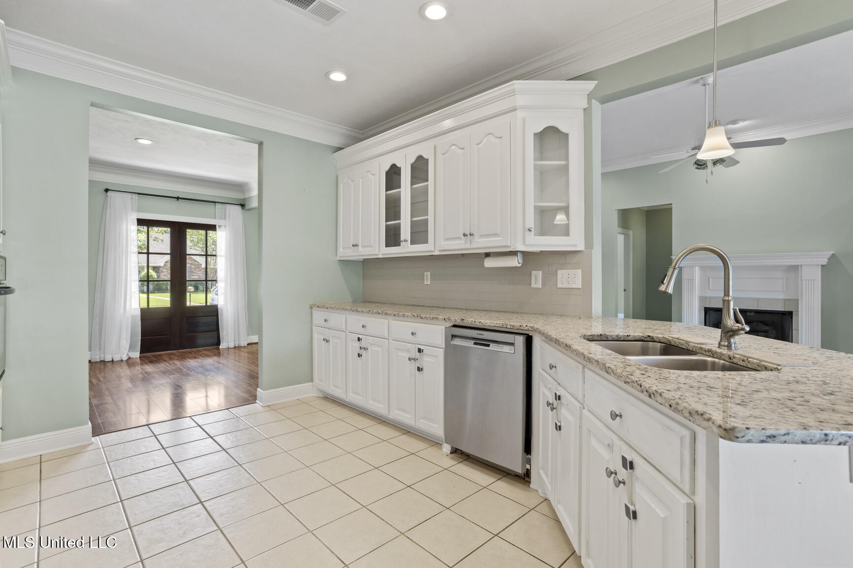 311 Windy Ridge Drive Brandon, MS 39042 - Photo 12 of 40 311 Windy Ridge-12
