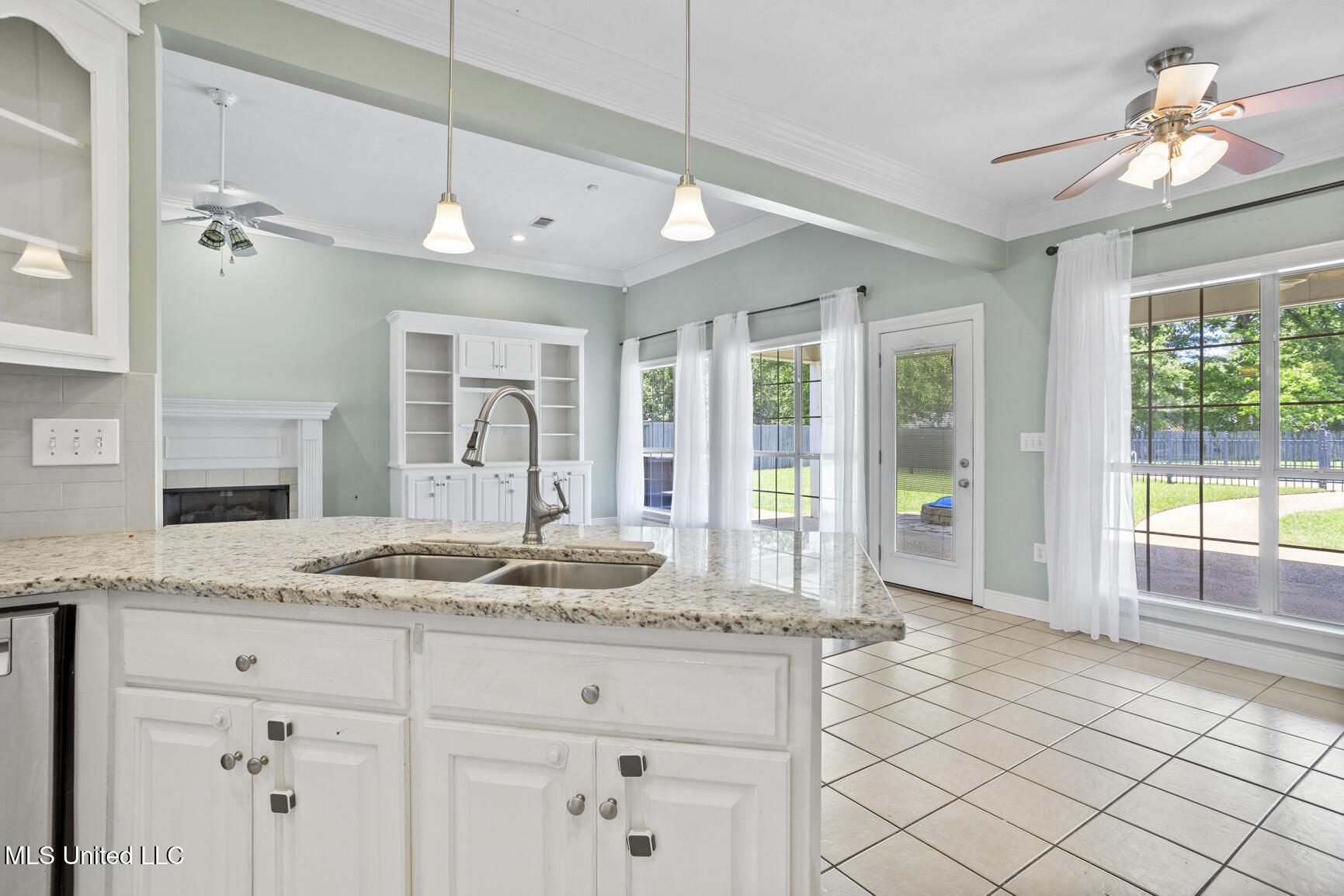 311 Windy Ridge Drive Brandon, MS 39042 - Photo 16 of 40 311 Windy Ridge-16