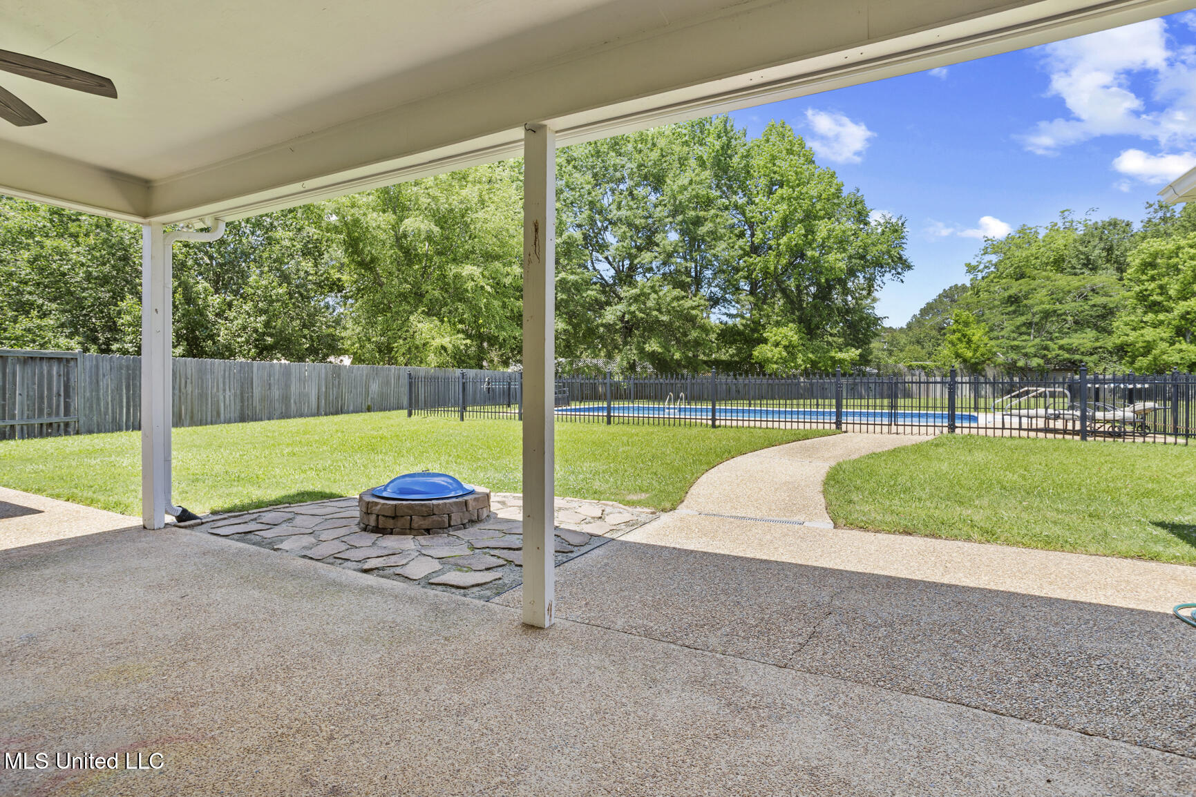 311 Windy Ridge Drive Brandon, MS 39042 - Photo 29 of 40 311 Windy Ridge-29