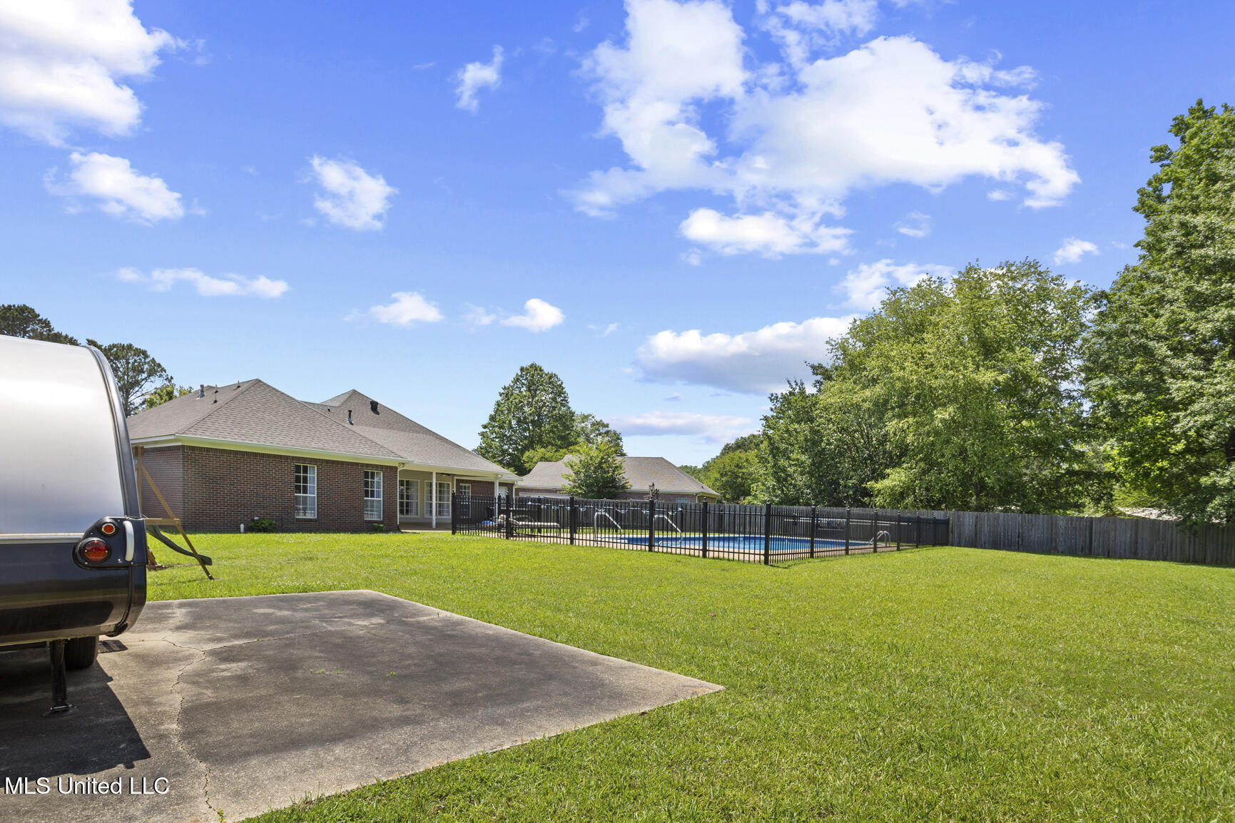 311 Windy Ridge Drive Brandon, MS 39042 - Photo 38 of 40 311 Windy Ridge-38