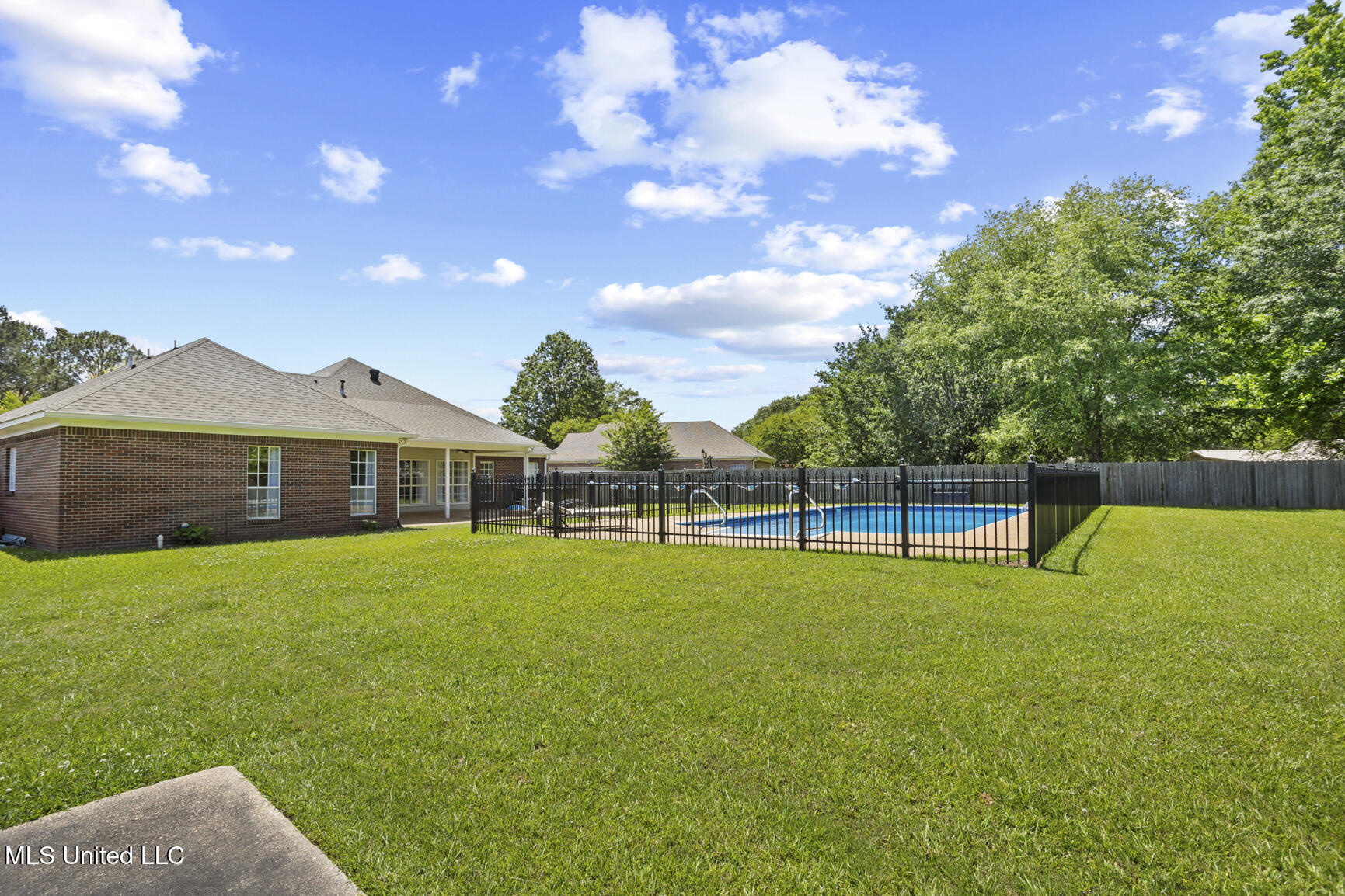 311 Windy Ridge Drive Brandon, MS 39042 - Photo 39 of 40 311 Windy Ridge-39