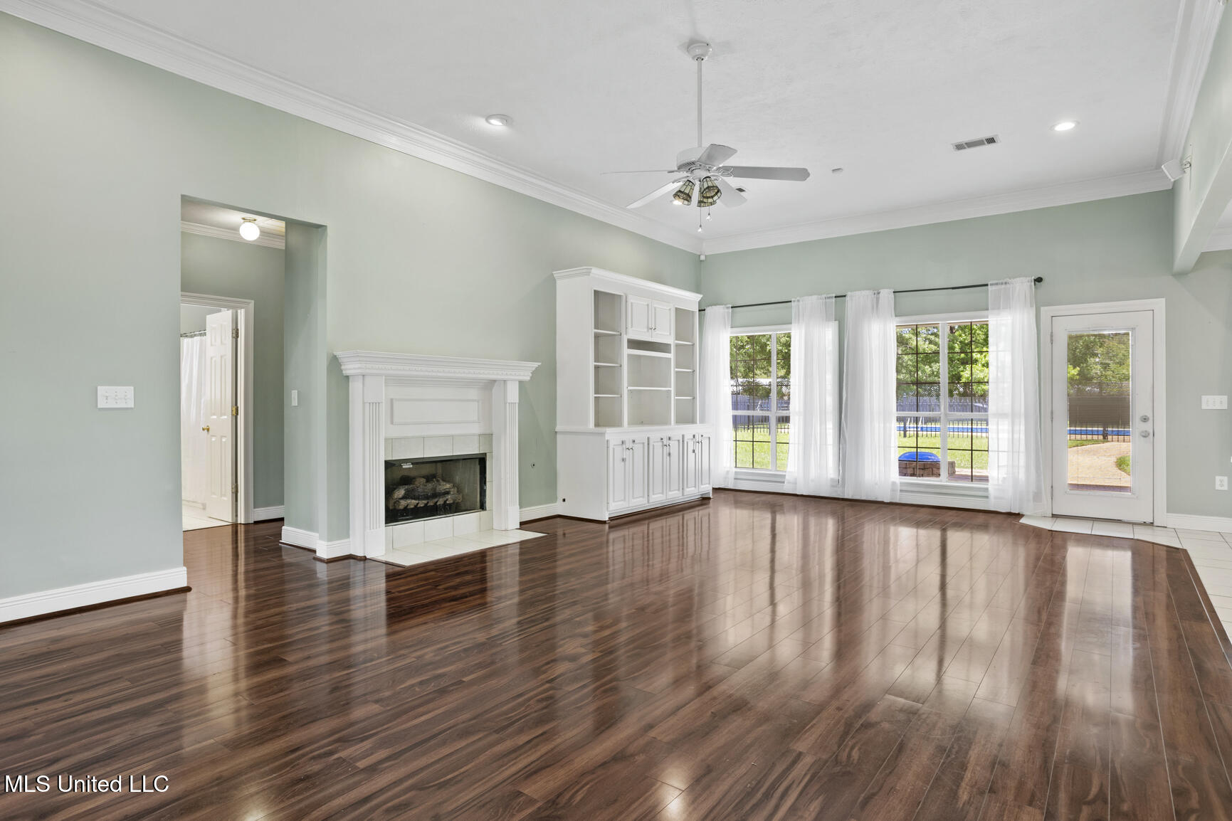 311 Windy Ridge Drive Brandon, MS 39042 - Photo 6 of 40 311 Windy Ridge-6