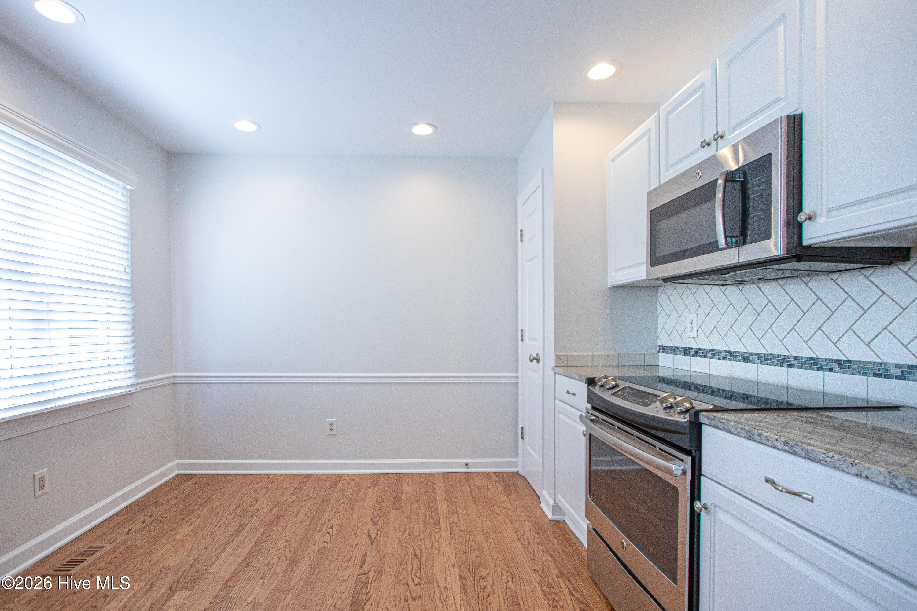179 Knoll Road Southern Pines, NC 28387 - Photo 12 of 46 Kitchen1