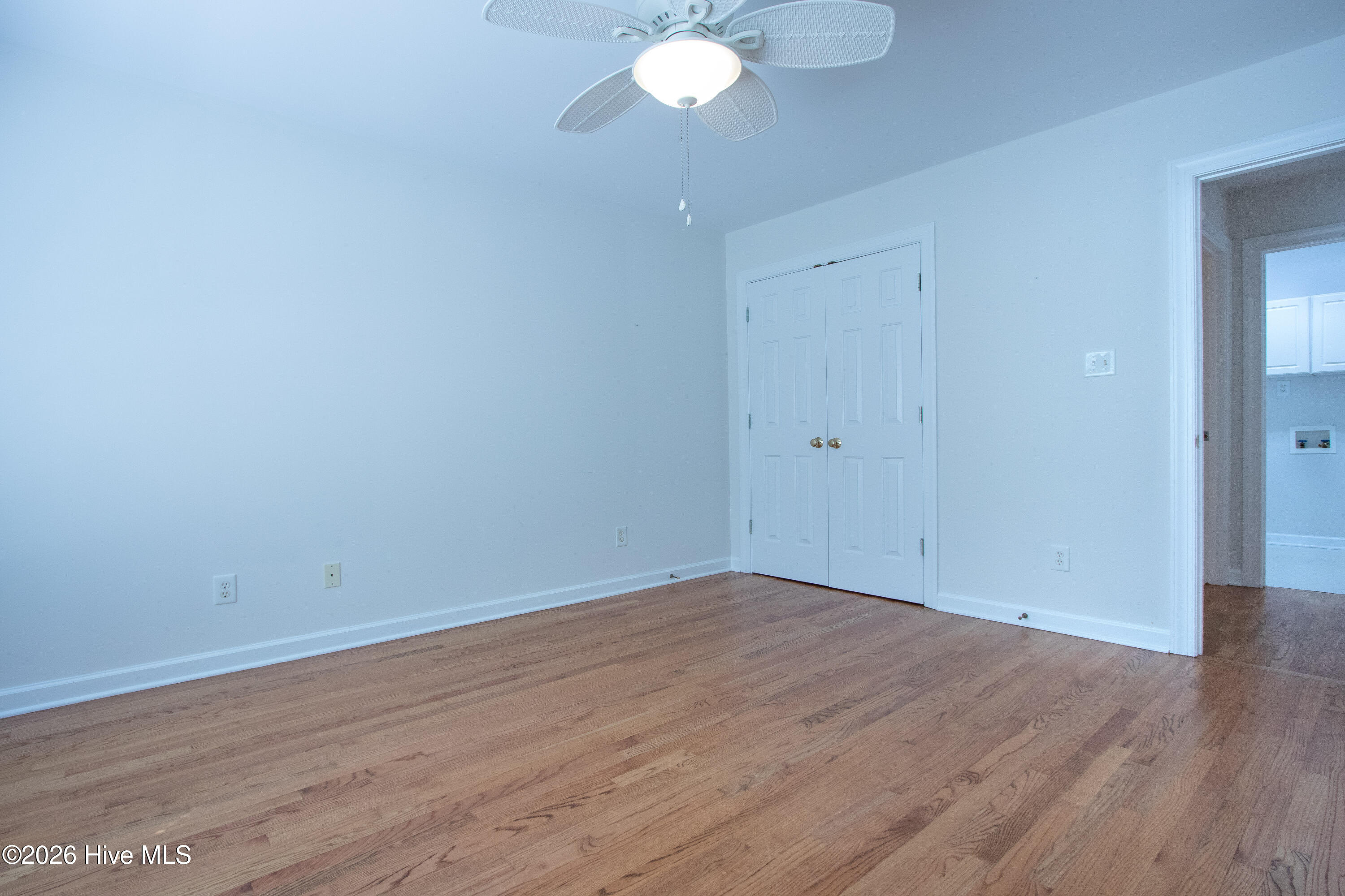 179 Knoll Road Southern Pines, NC 28387 - Photo 19 of 46 MainLevelGuestBed1B