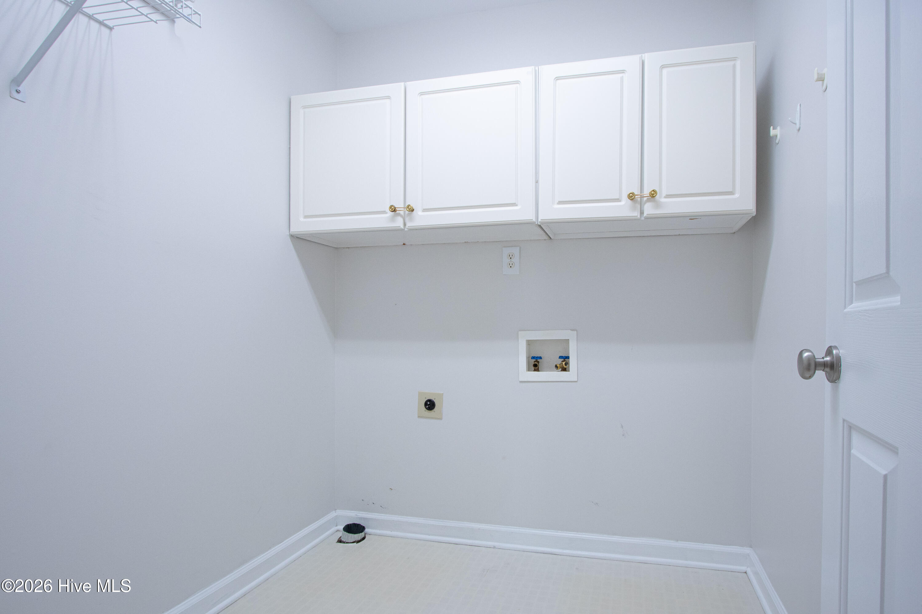 179 Knoll Road Southern Pines, NC 28387 - Photo 21 of 46 Laundry