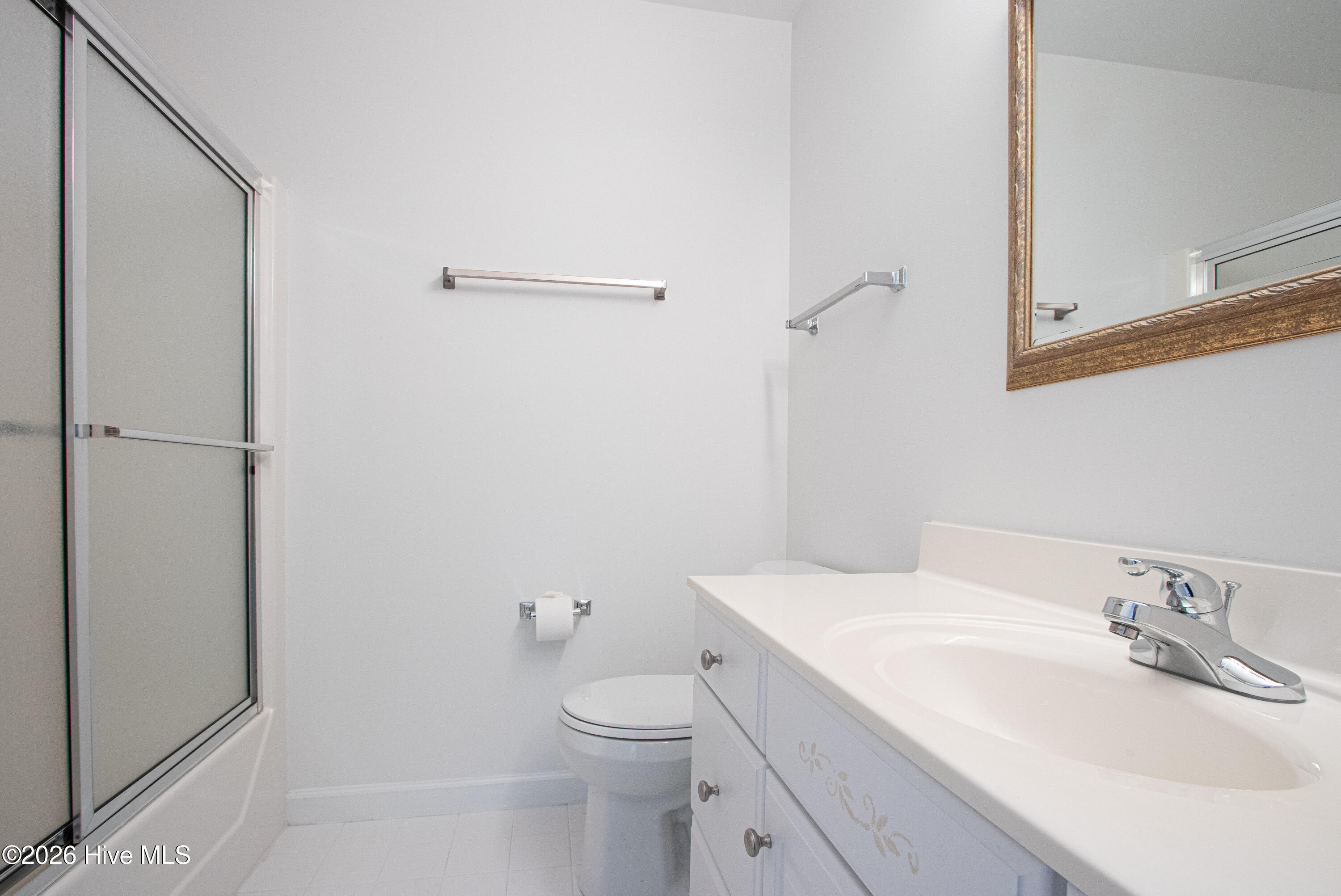 179 Knoll Road Southern Pines, NC 28387 - Photo 26 of 46 UpperLevelBath