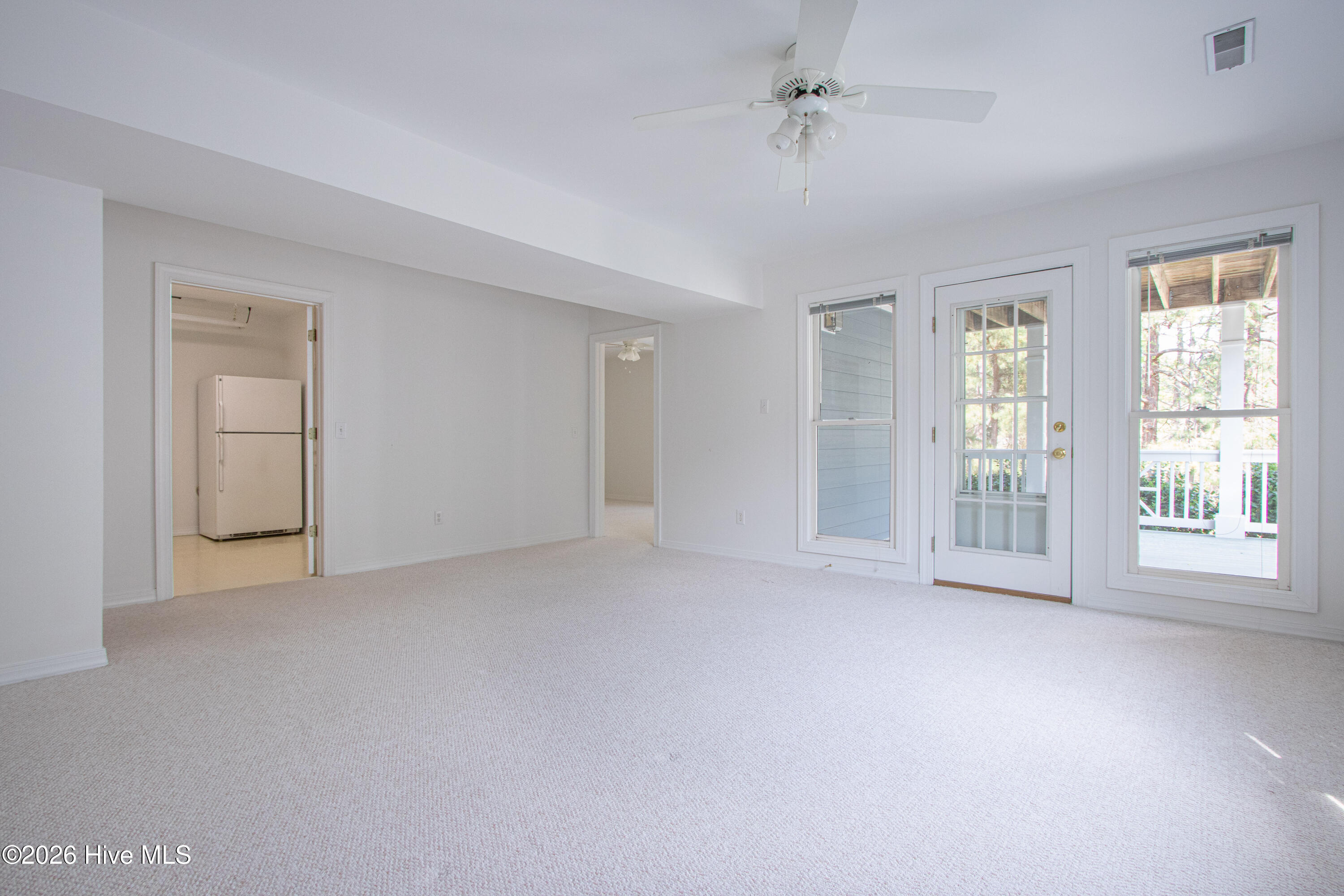 179 Knoll Road Southern Pines, NC 28387 - Photo 30 of 46 LowLevelFamRm3