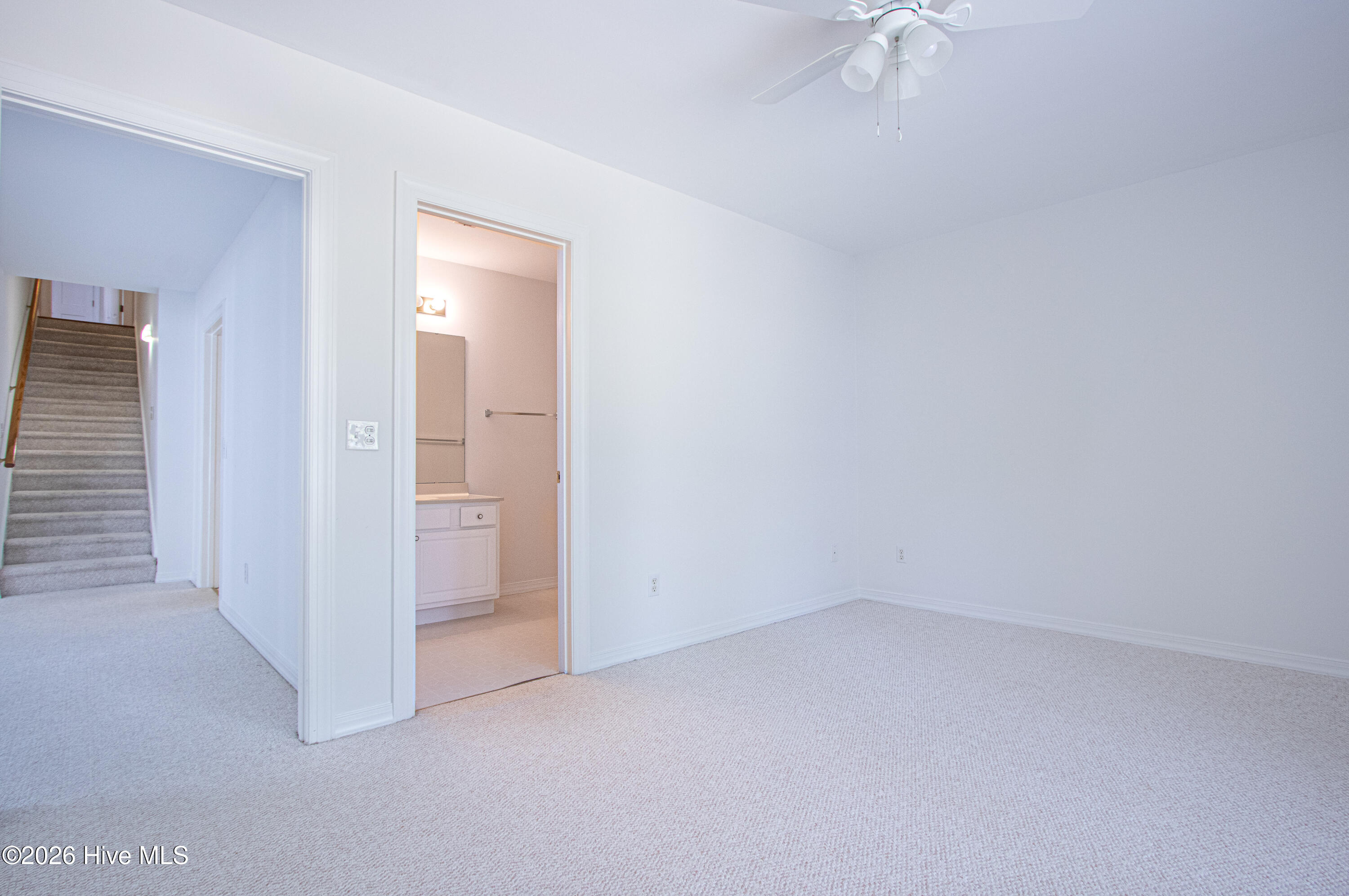 179 Knoll Road Southern Pines, NC 28387 - Photo 32 of 46 LowLevelEnSuite1B