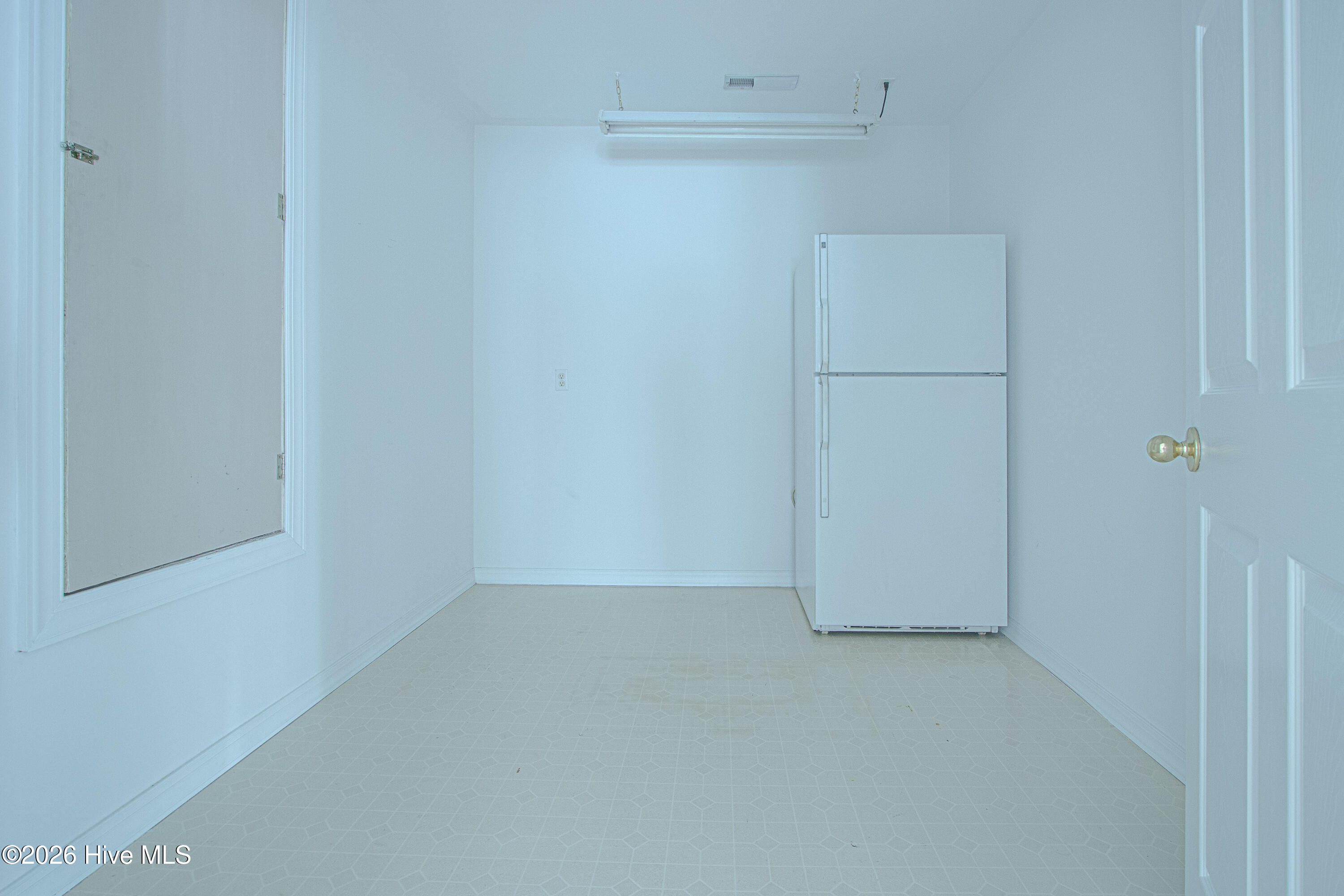 179 Knoll Road Southern Pines, NC 28387 - Photo 34 of 46 LowLevelUtilityRm