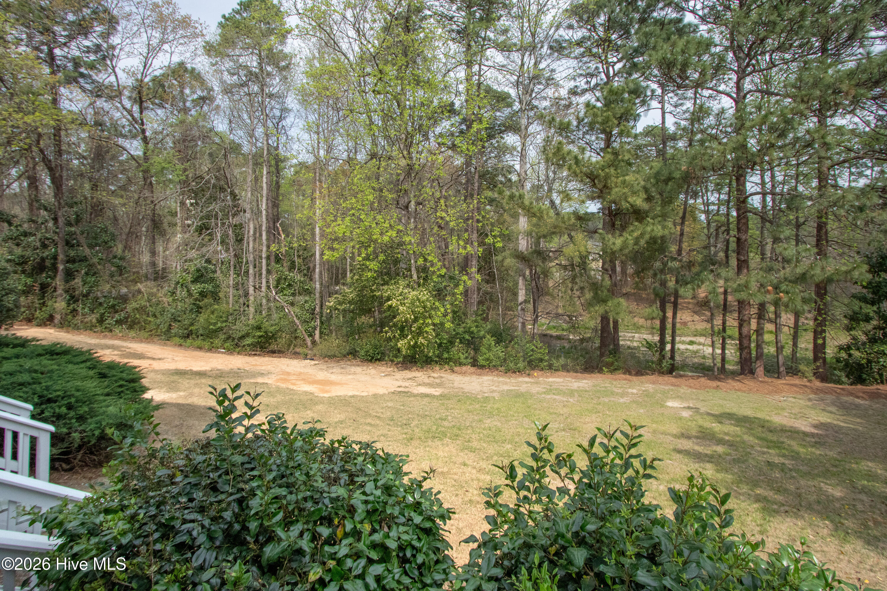 179 Knoll Road Southern Pines, NC 28387 - Photo 40 of 46 BackYard1