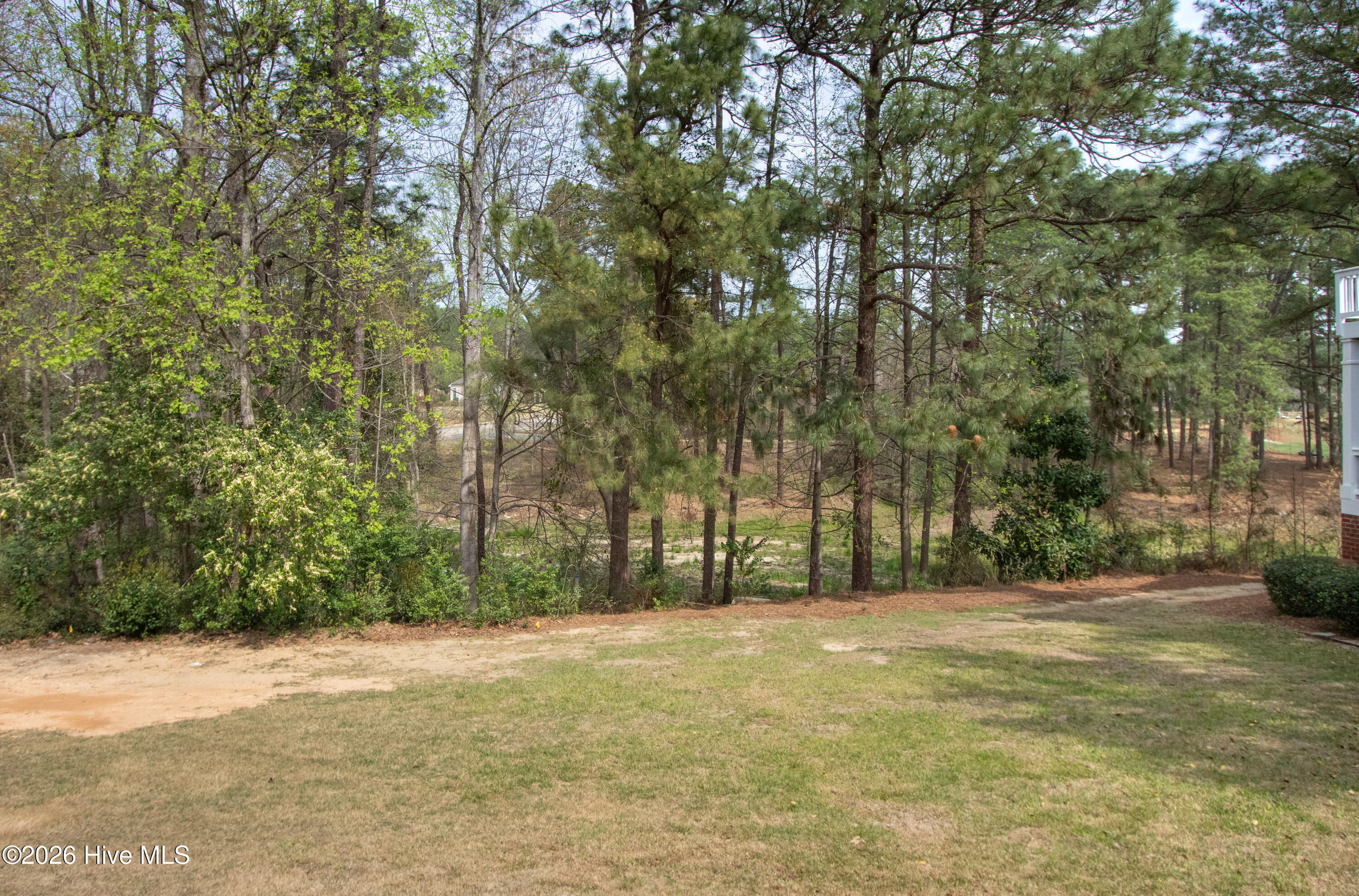 179 Knoll Road Southern Pines, NC 28387 - Photo 41 of 46 BackYard2