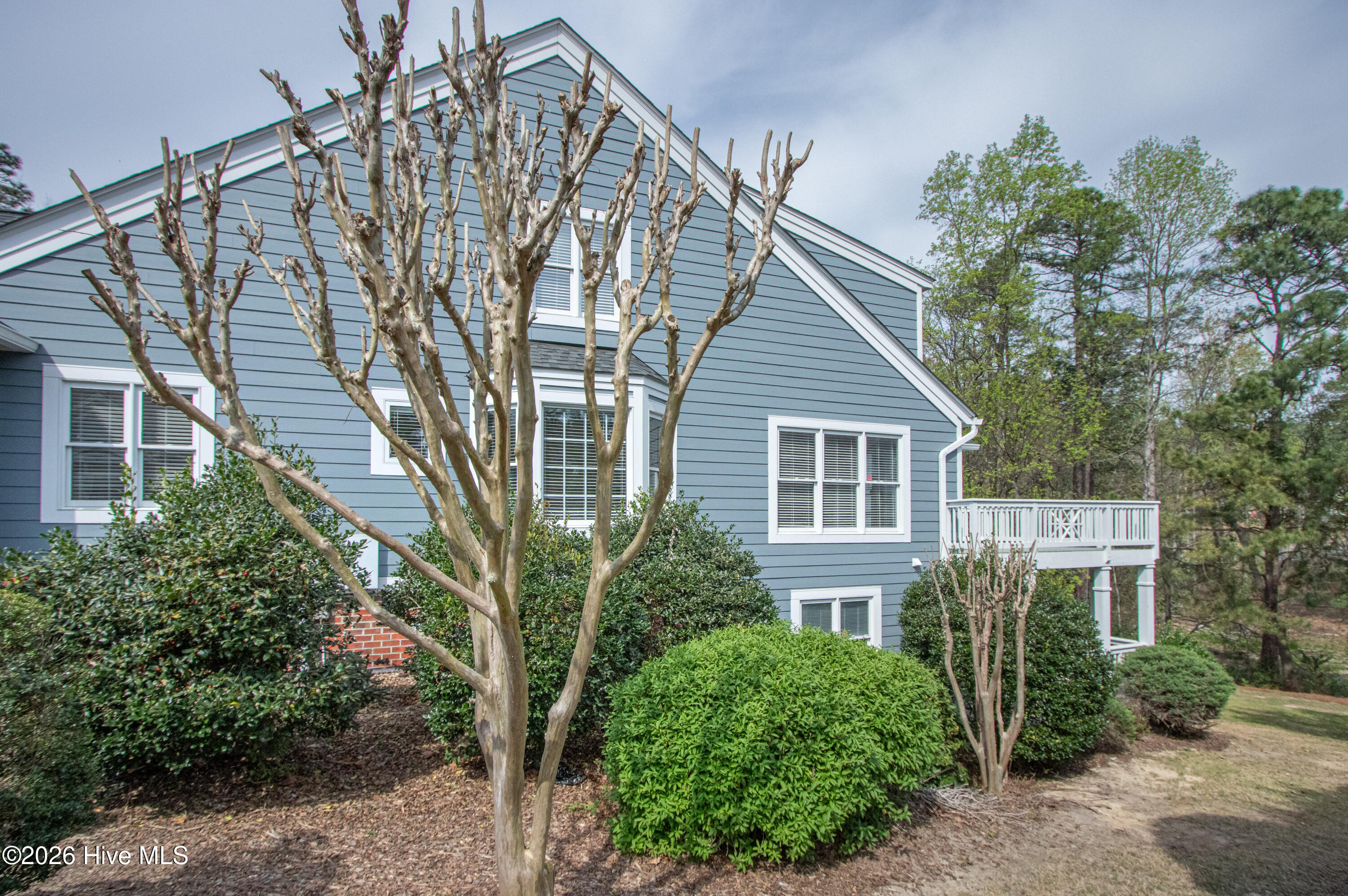 179 Knoll Road Southern Pines, NC 28387 - Photo 42 of 46 ExtSide2