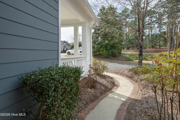 $419,000 | 179 Knoll Road, Southern Pines, NC 28387