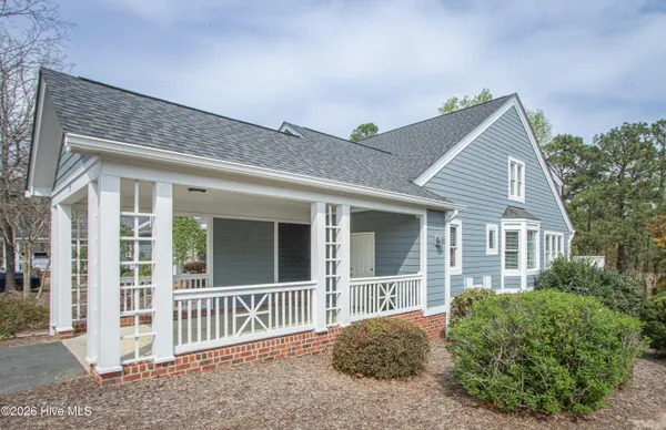 $419,000 | 179 Knoll Road, Southern Pines, NC 28387