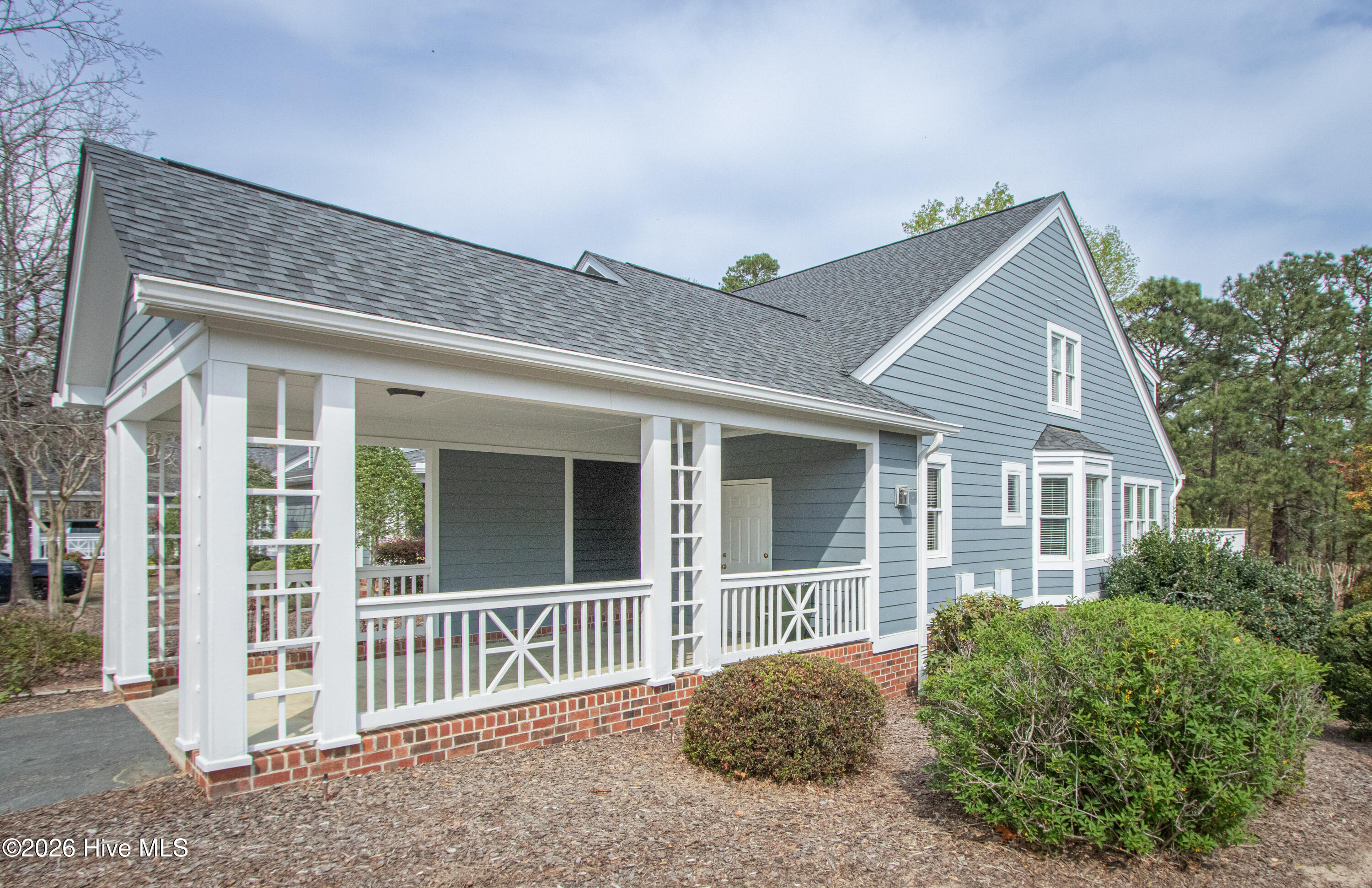 179 Knoll Road Southern Pines, NC 28387 - Photo 44 of 46 ExtSide1