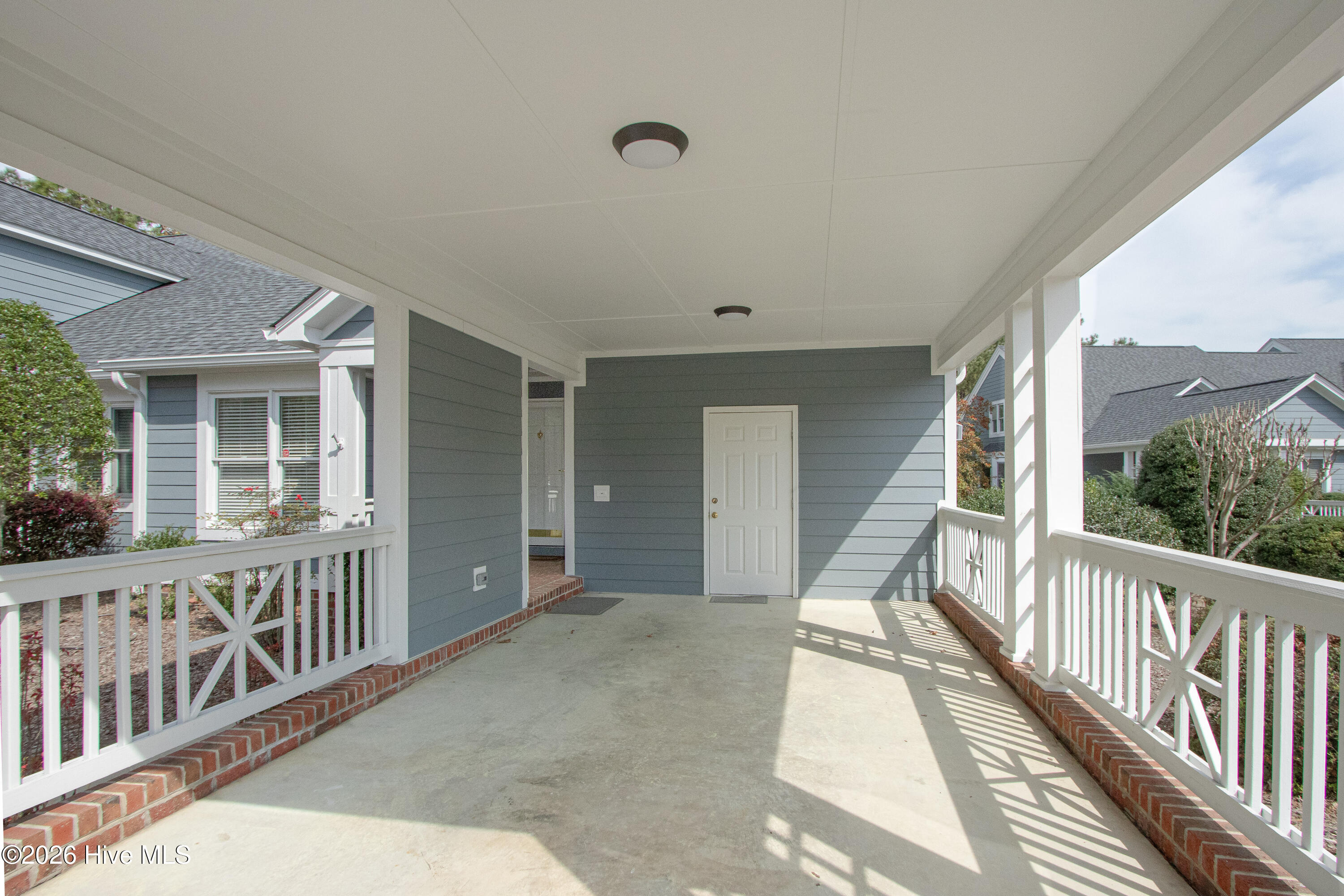 179 Knoll Road Southern Pines, NC 28387 - Photo 45 of 46 Carport