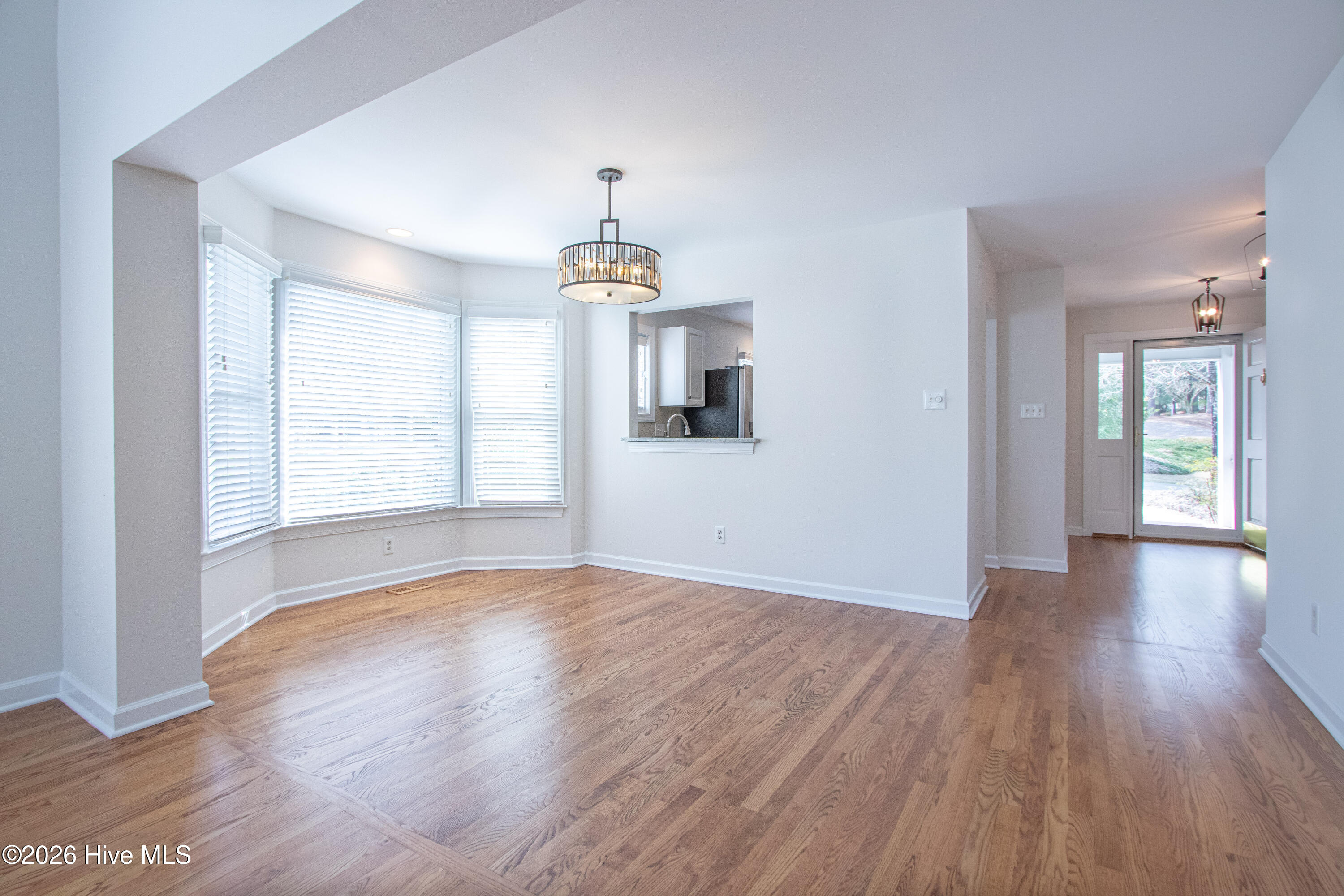 179 Knoll Road Southern Pines, NC 28387 - Photo 9 of 46 DineRm2