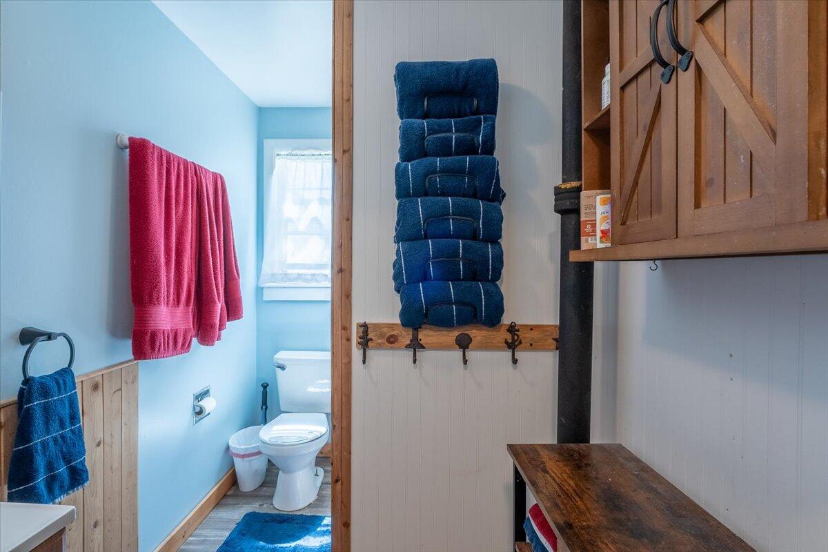 433 North Union Road Union, ME 04862 - Photo 21 of 44 433 N Union Road, Union