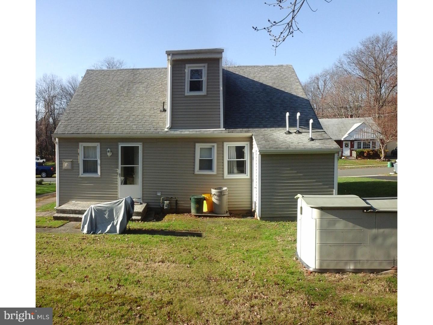 293 Wynnewood Road Ewing, NJ 08628 - Photo 11 of 19 Gallery Image 11