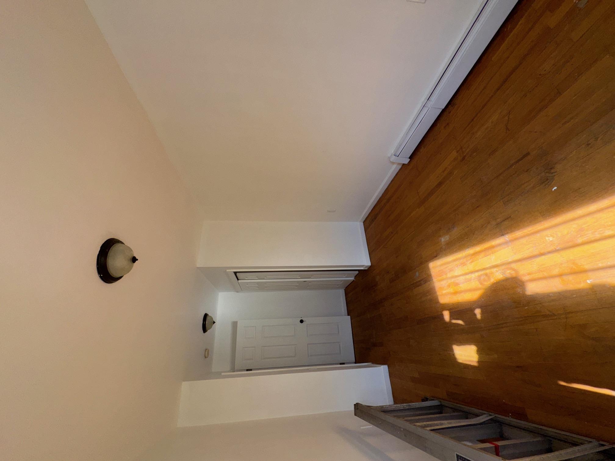 631 Coster Street Bronx, NY 10474 - Photo 16 of 19 a view of empty room