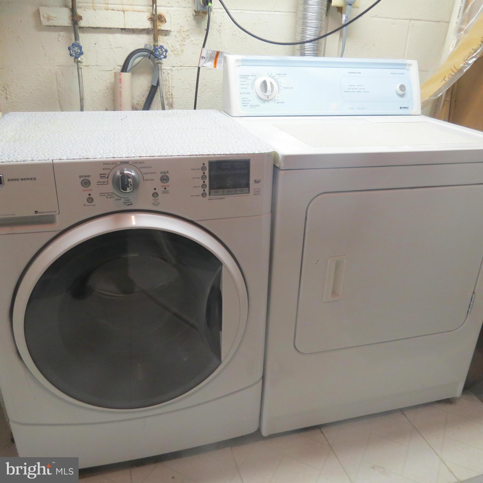 11974 Barrel Cooper Court Reston, VA 20191 - Photo 28 of 30 laundry