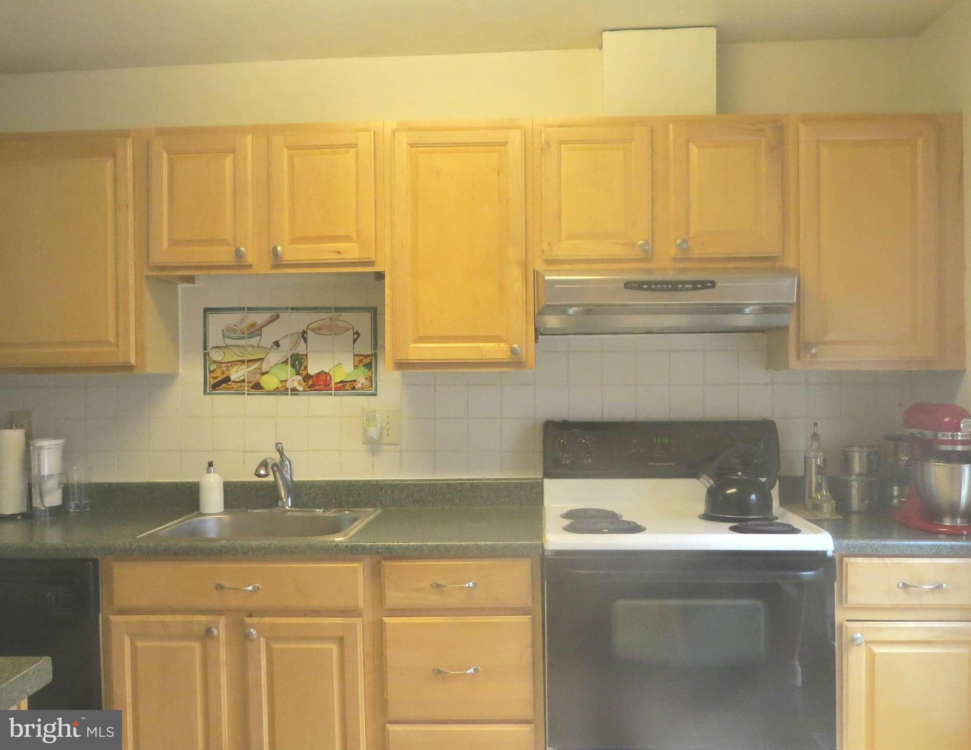 11974 Barrel Cooper Court Reston, VA 20191 - Photo 10 of 30 Kitchen