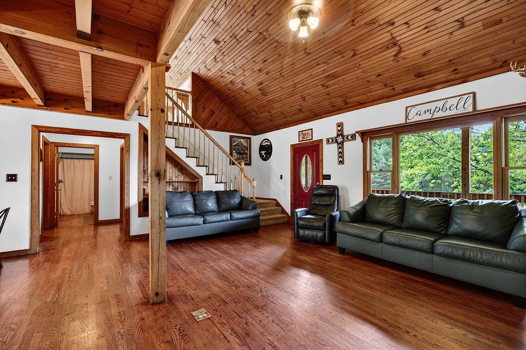 86 Jonestown Road Fairfield, VA 24435 - Photo 16 of 66