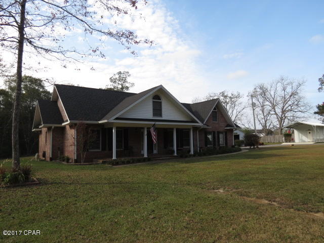 1701 Old Bonifay Road Chipley, FL 32428 - Photo 4 of 21