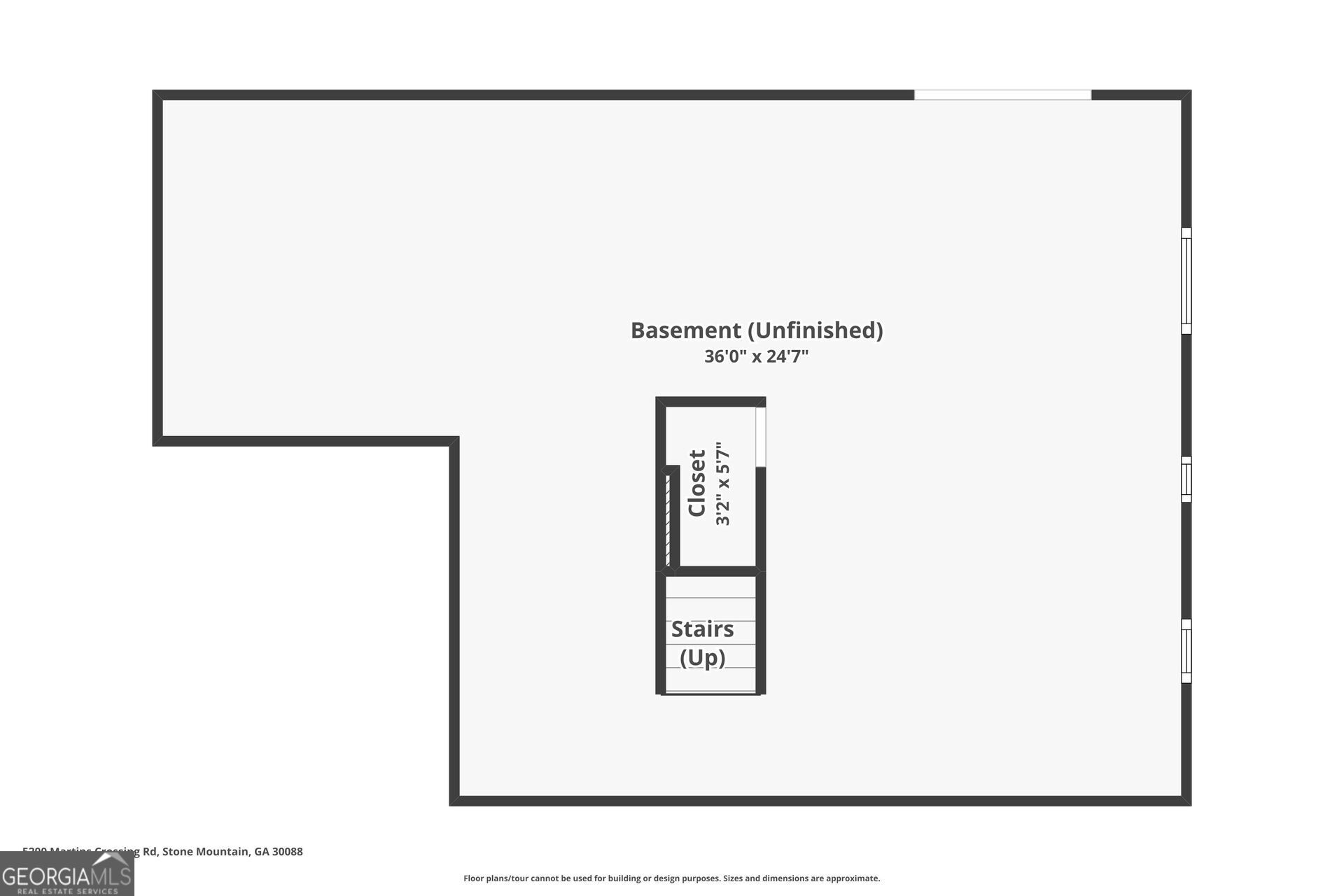 5200 Martins Crossing Road Stone Mountain, GA 30088 - Photo 21 of 23