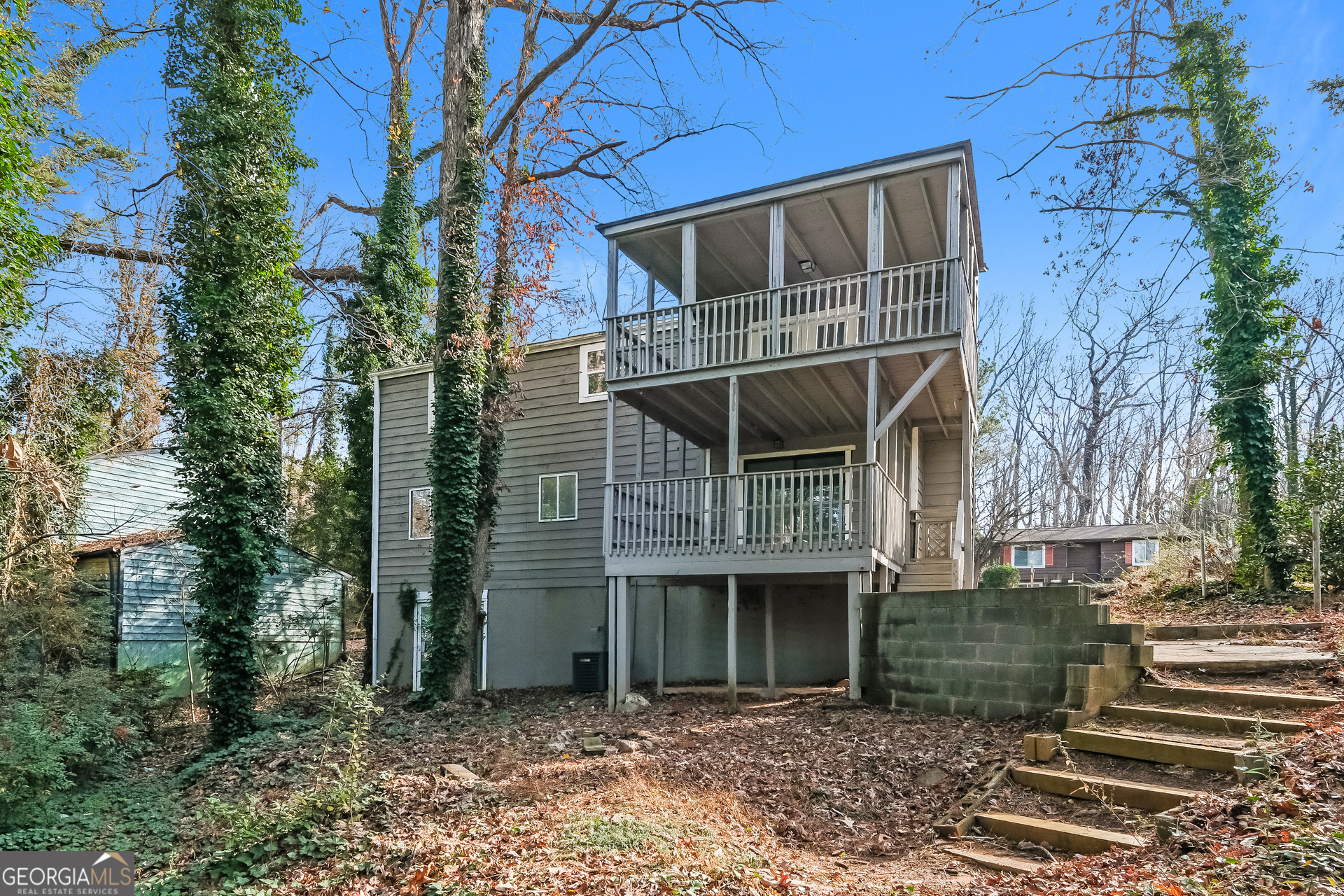 5200 Martins Crossing Road Stone Mountain, GA 30088 - Photo 23 of 23