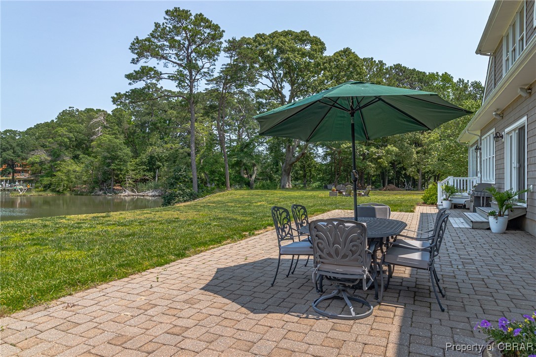 241 Tranquility Road Reedville, VA 22539 - Photo 35 of 50 Gallery Image 35