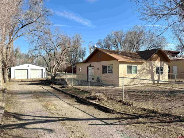 $218,000 | 131 Sunnyside Lane, Alamosa, CO 81101