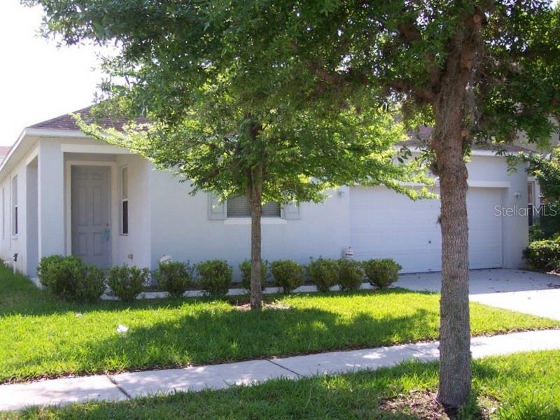 11108 Rising Mist Boulevard Riverview, FL 33578 - Photo 1 of 1 FRONT EXTERIOR