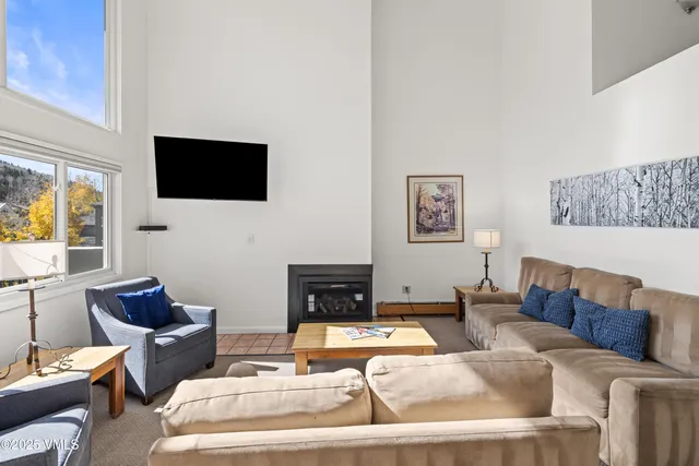 $45,000 | 508 East Lionshead Circle, Unit 604/WEEK 9, Vail, CO 81657