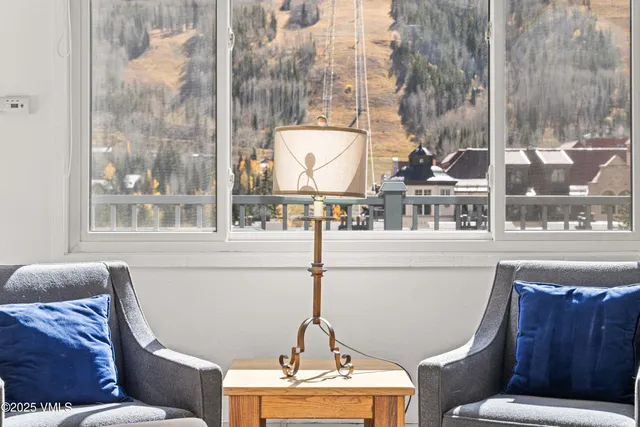 $45,000 | 508 East Lionshead Circle, Unit 604/WEEK 9, Vail, CO 81657