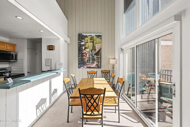 $45,000 | 508 East Lionshead Circle, Unit 604/WEEK 9, Vail, CO 81657