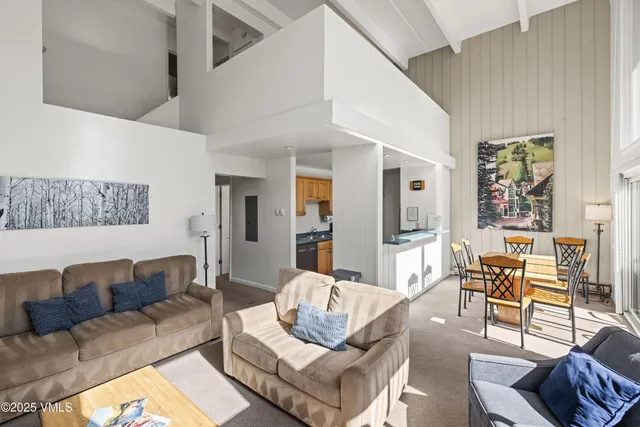 $45,000 | 508 East Lionshead Circle, Unit 604/WEEK 9, Vail, CO 81657