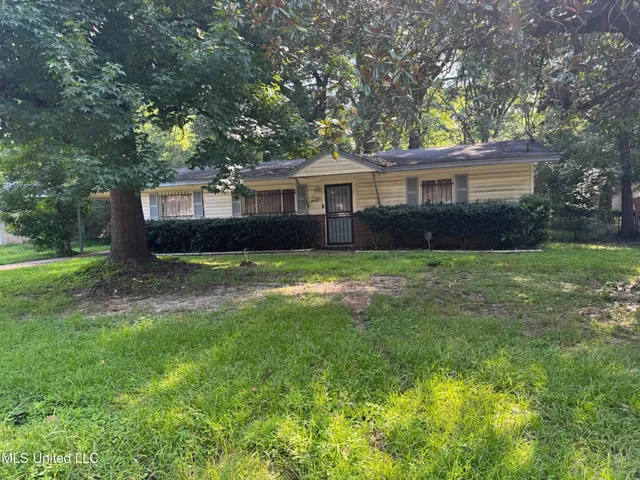 $74,500 | 3062 Lakewood Drive, Jackson, MS 39212