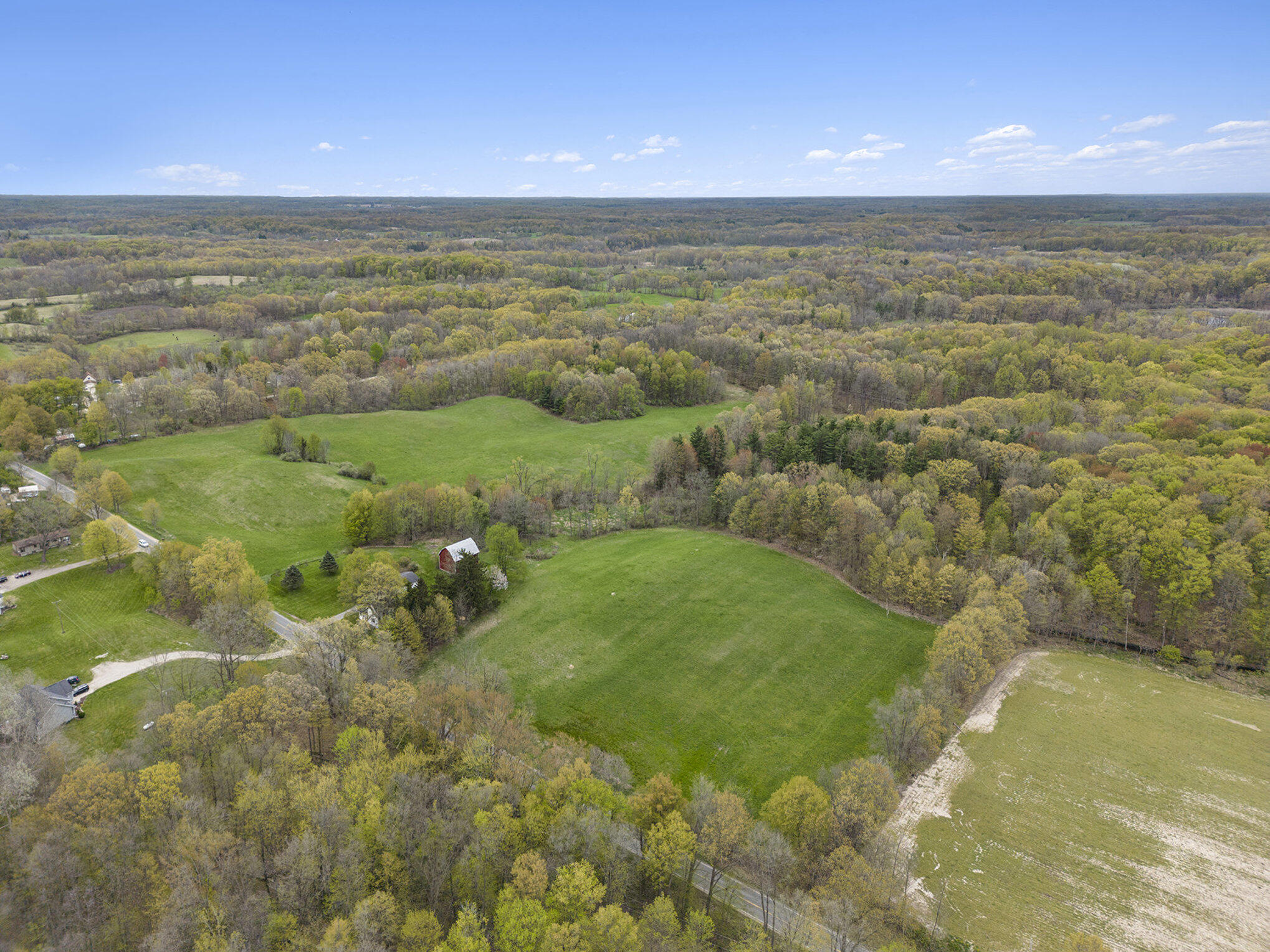 3131 Shultz Road Hastings, MI 49058 - Photo 2 of 4 dji_0878