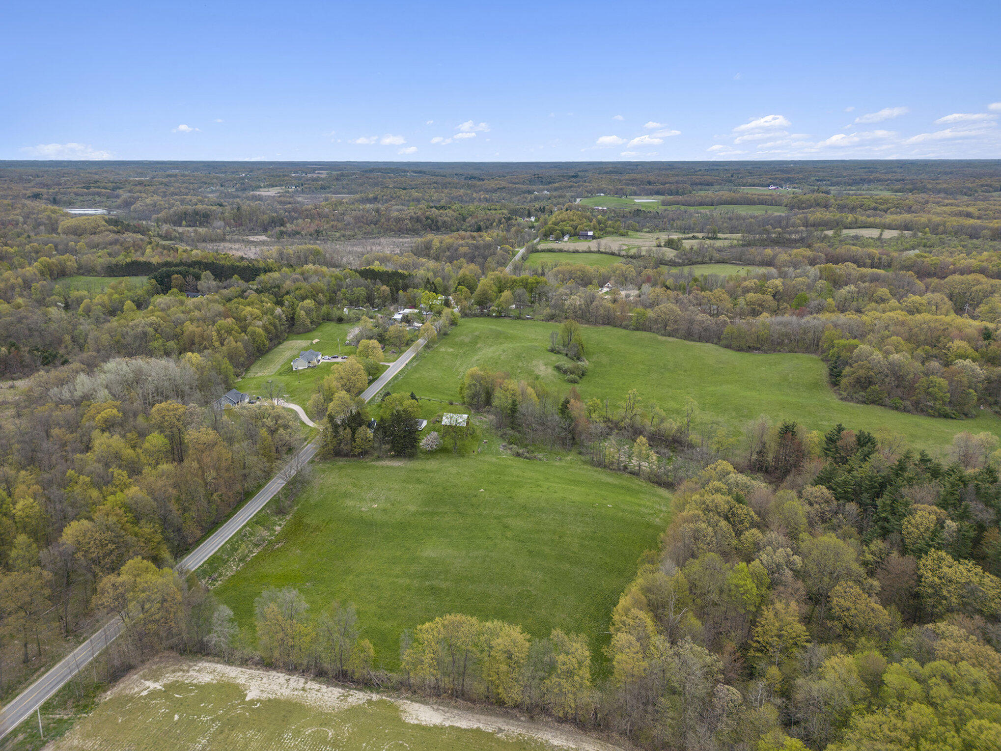 3131 Shultz Road Hastings, MI 49058 - Photo 3 of 4 dji_0879