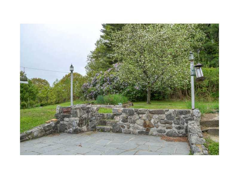 221 Watson Hill Road Limerick, ME 04048 - Photo 34 of 35 Patio/Deck.