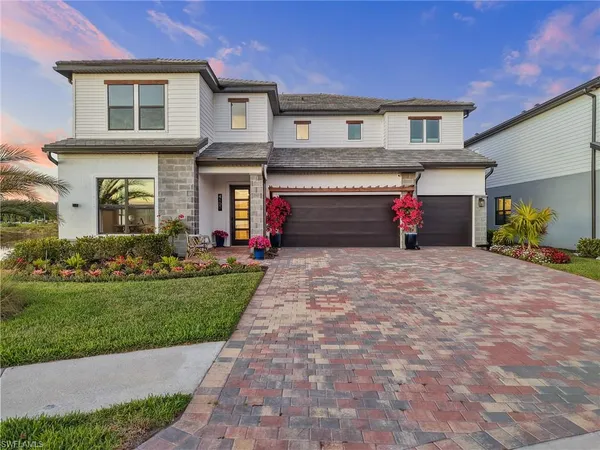 $1,300,000 | 4107 Traditions Drive, Ave Maria, FL 34142