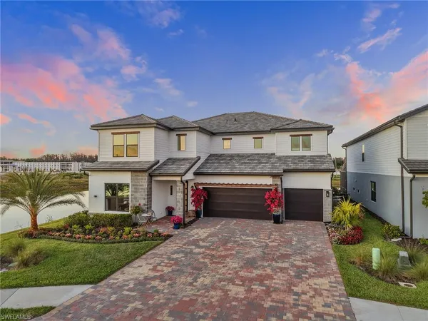$1,249,000 | 4107 Traditions Drive, Ave Maria, FL 34142