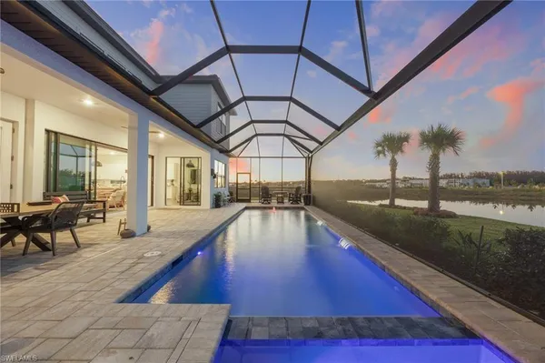 $1,249,000 | 4107 Traditions Drive, Ave Maria, FL 34142