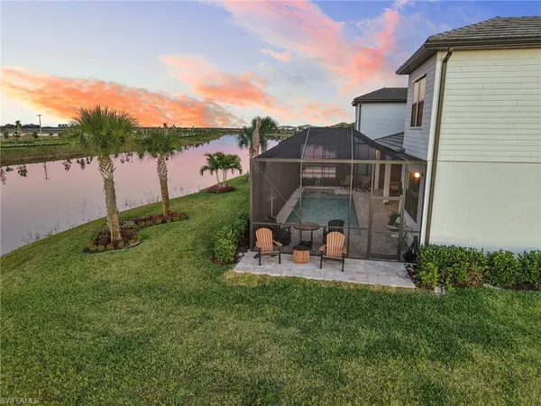 $1,249,000 | 4107 Traditions Drive, Ave Maria, FL 34142