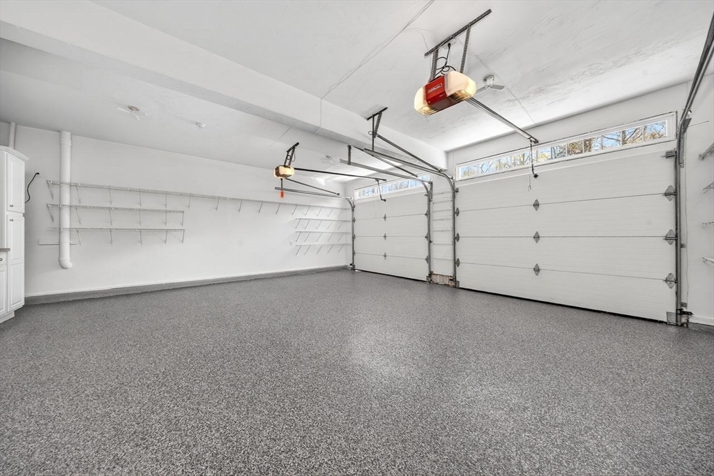 792 A Jerusalem Road Cohasset, MA 02025 - Photo 37 of 42 a view of a garage