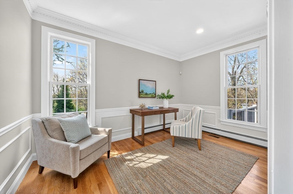 792 A Jerusalem Road Cohasset, MA 02025 - Photo 8 of 42 a living room with furniture and a window