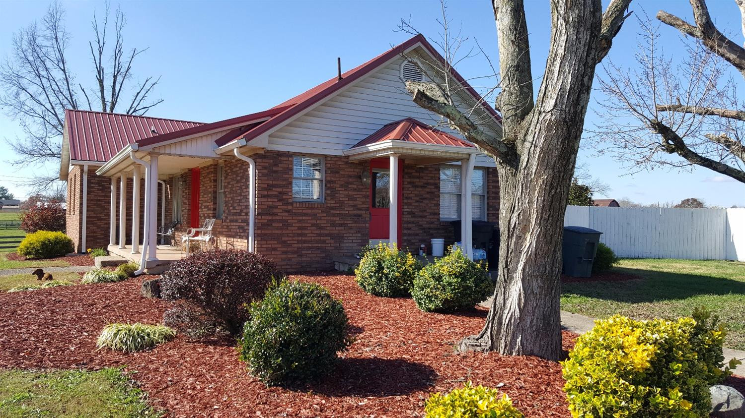 158 Sublimity School Road London, KY 40744 - Photo 2 of 19 Photo 2